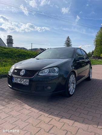 Volkswagen Golf V 2.0 TSI GTI DSG - 1