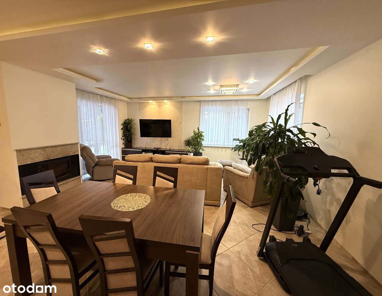 Dom parterowy, wolnostojący w Zalasewie + warszat na dużej działce!-8