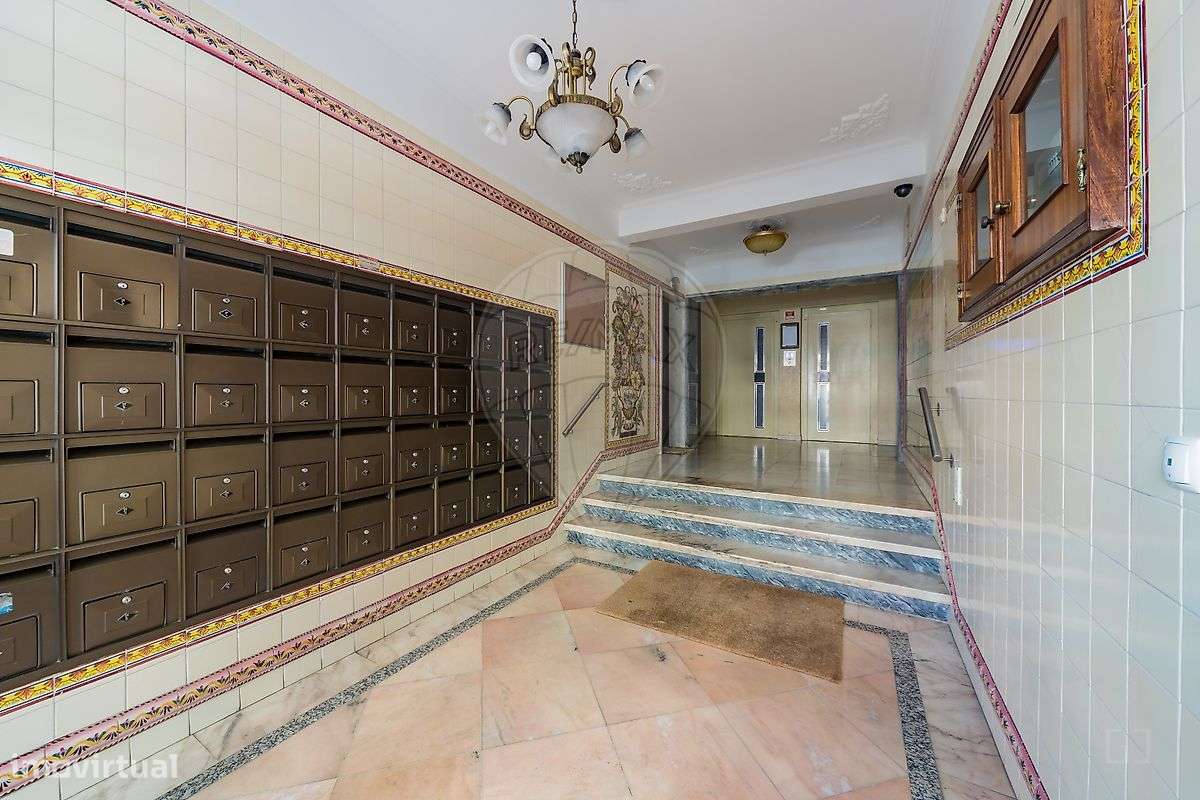 Apartamento T3 para venda-28