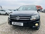 Volkswagen Tiguan 2.0 TDI DPF 4Motion DSG Team - 3