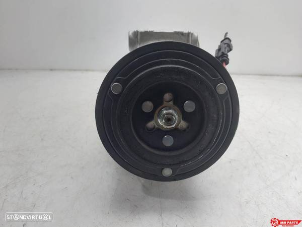 COMPRESSOR DE AR CONDICIONADO OPEL ASTRA K - 1