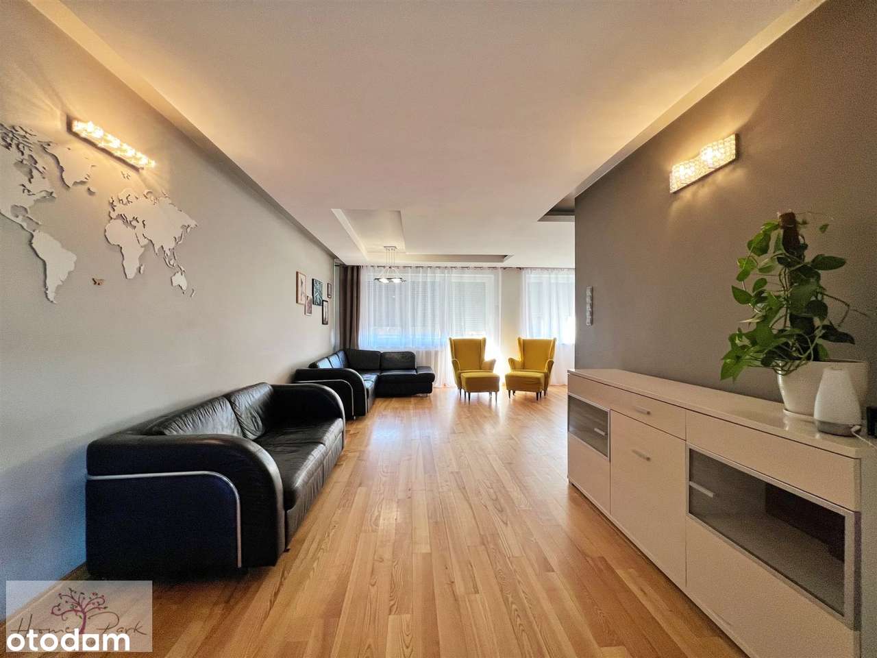 Szeregowiec osiedle Olsztyńskie w Bełchatowie - Pełny obrazek: 4/18