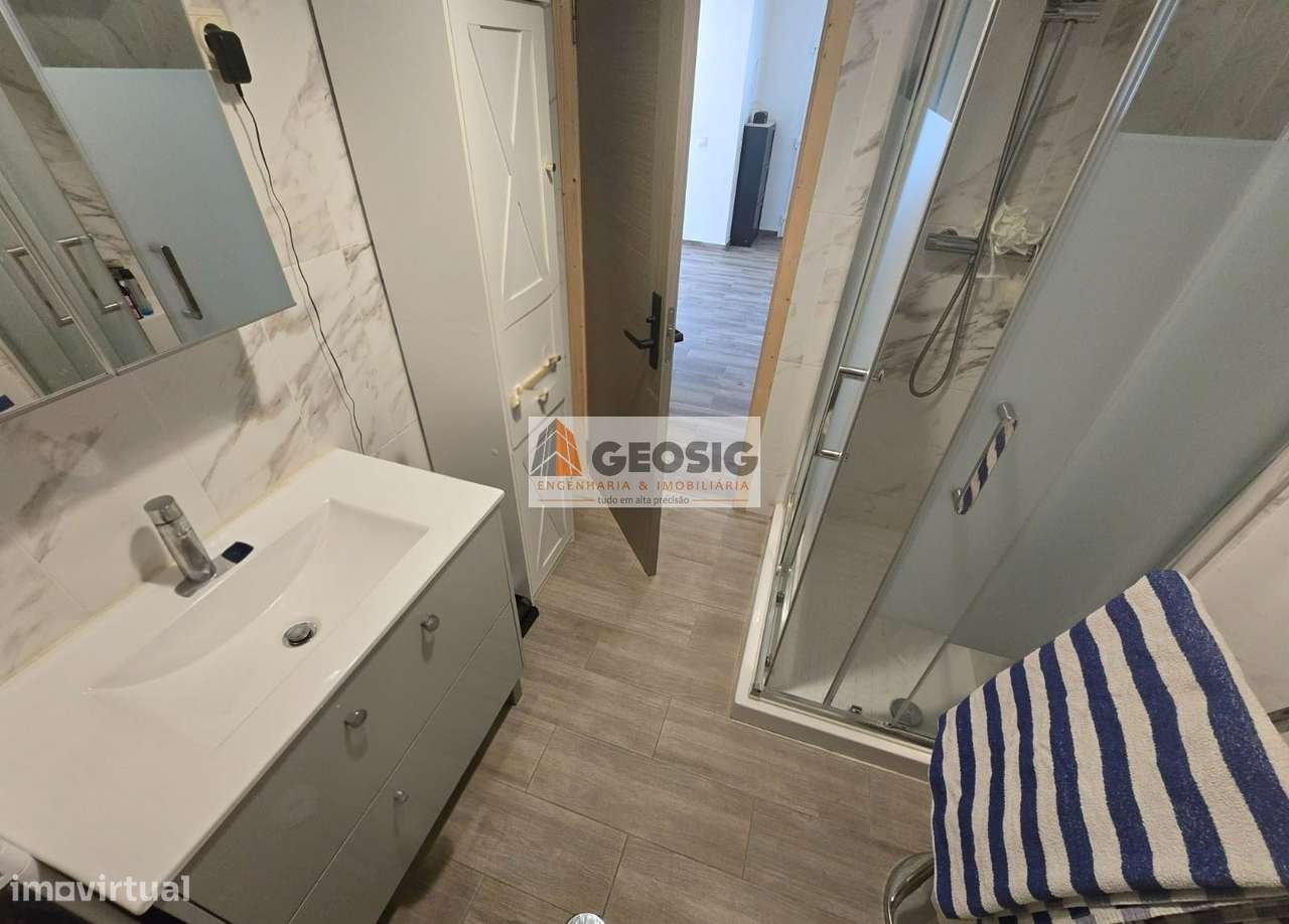 Moradia Geminada T2 Venda em São Barnabé,Almodôvar-11