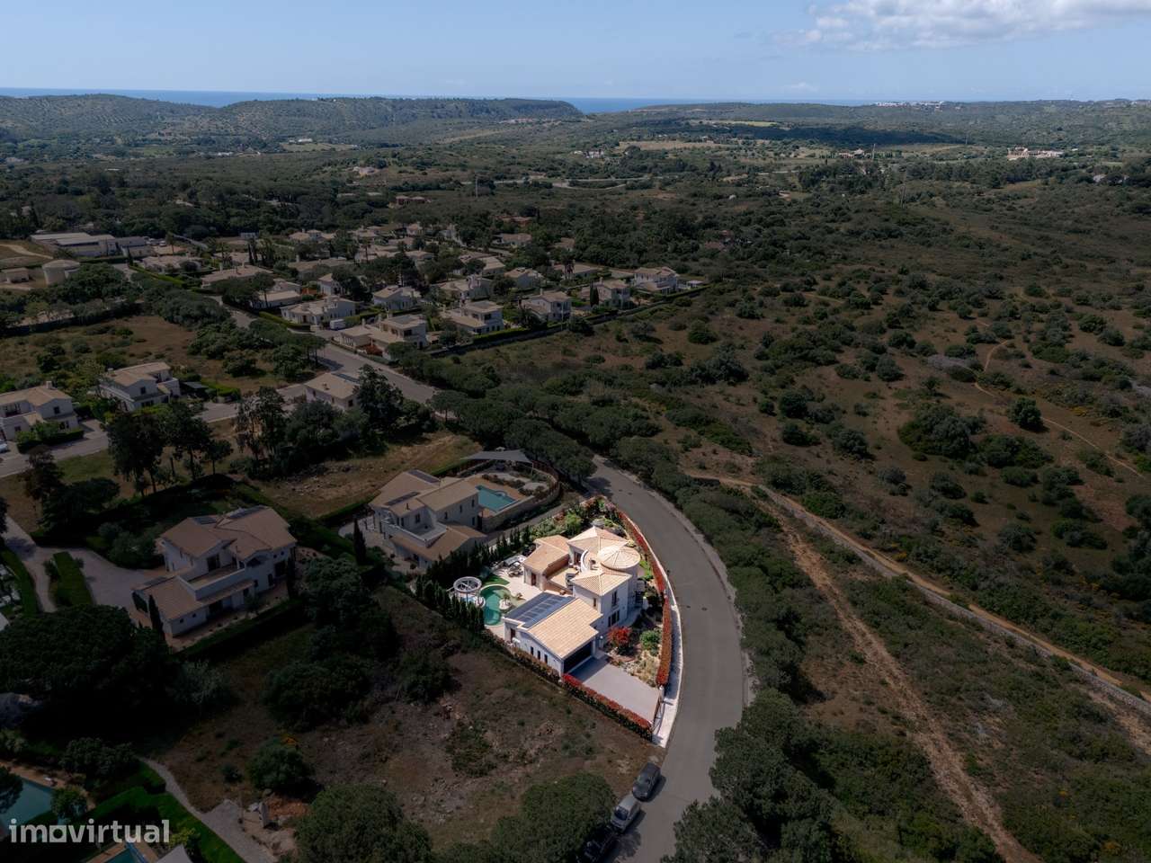 Vila Eco-Luxuosa - Oeste do Algarve-46