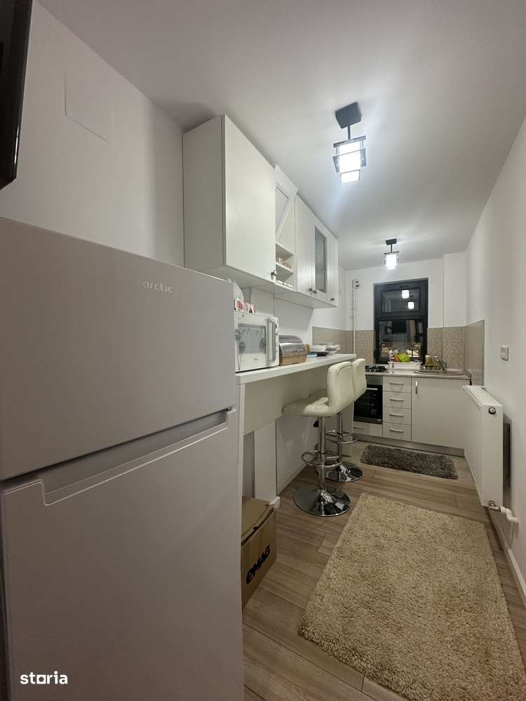 Agentia imobiliara VIGAFON vinde apartament 2 camere Malu Rosu-5