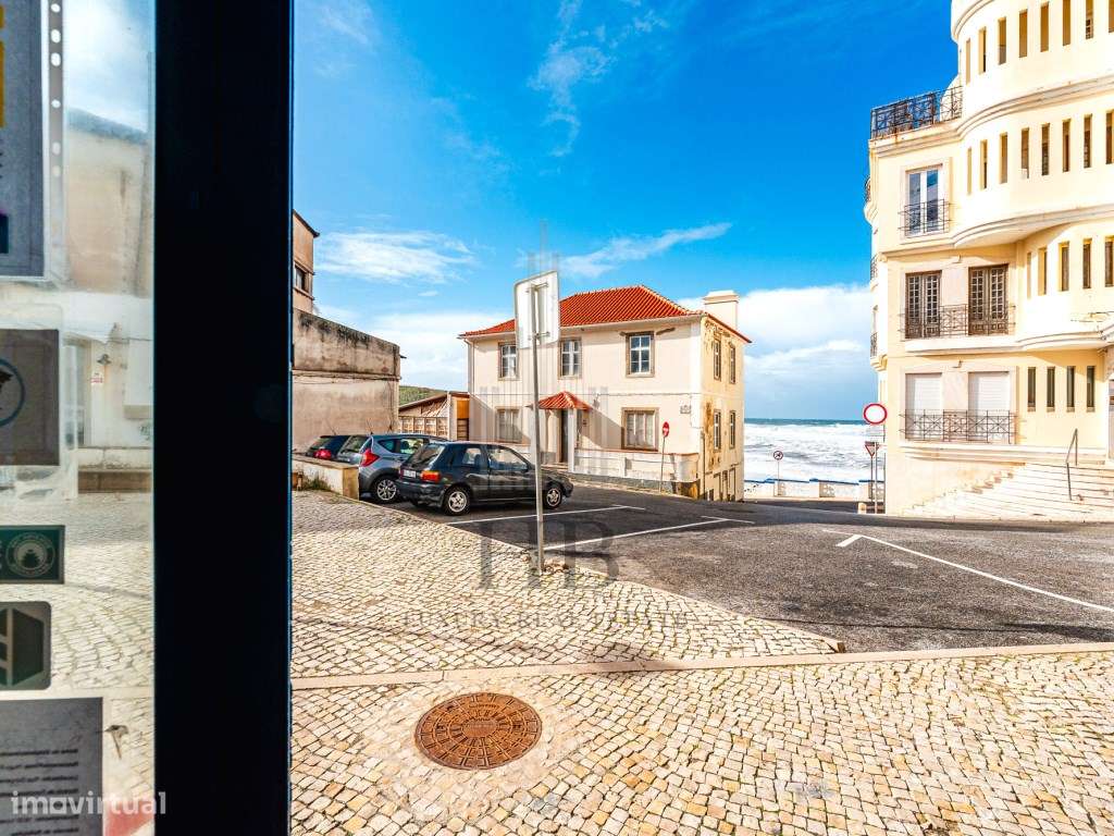 Espaço Comercial |Praia das Macas| Sintra - Grande imagem: 2/30