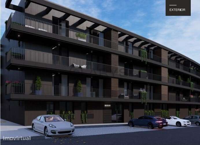 T2 Novo no Empreendimento Dalí-11