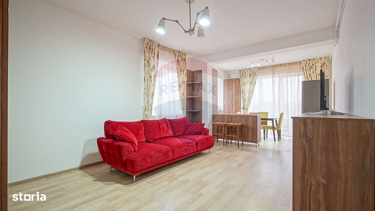 COMISION 0%! 2 CAMERE BLOC NOU | MOBILAT | UTILAT  | 54 MP | GHIMBAV - Imagine principală: 3/20