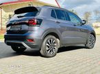 Volkswagen T-Cross 1.0 TSI Active DSG - 8