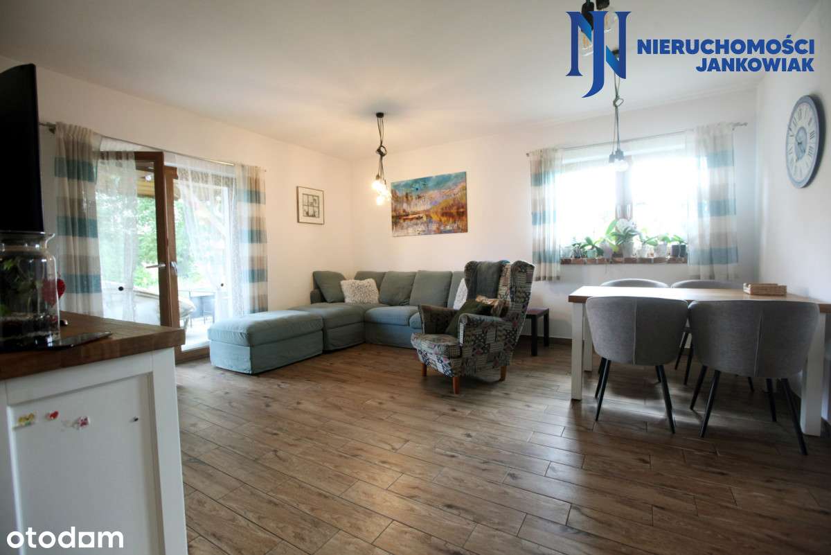 dom 173 m² z ogrodem/Konradowo, 5km. od Nowej Soli-7