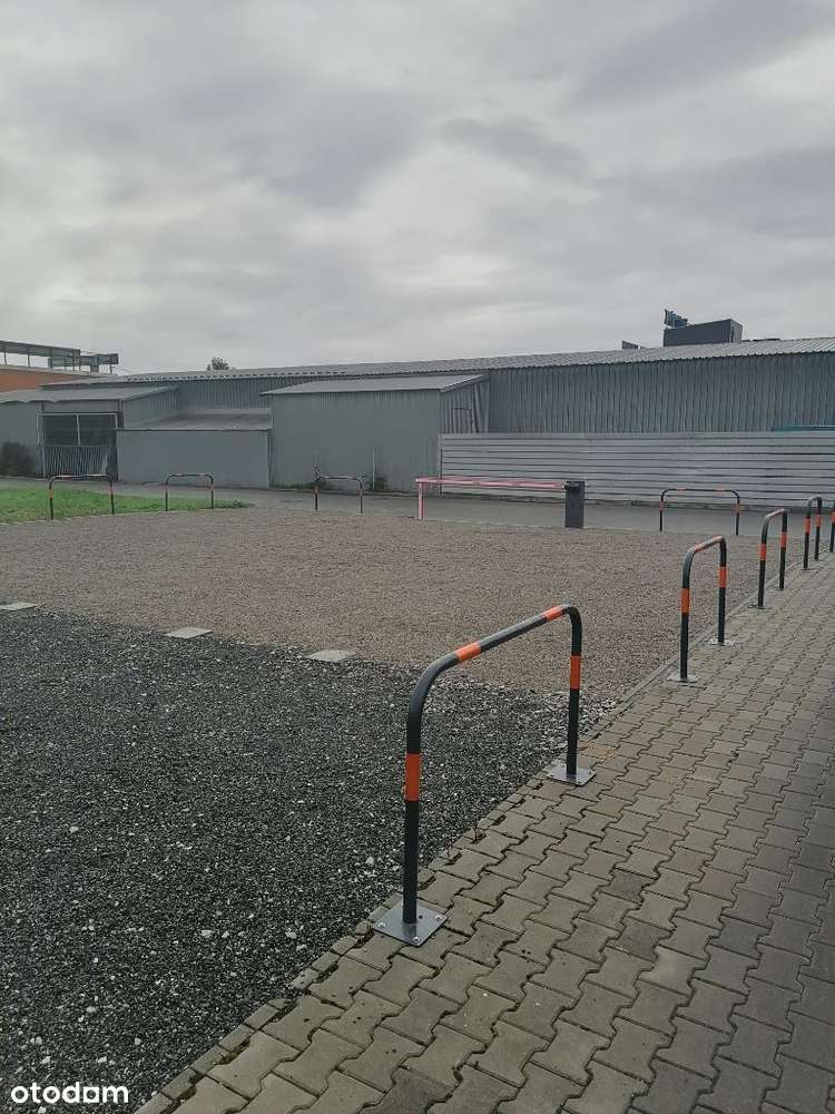 Plac Parking do wynajęcia Brzesko - Pełny obrazek: 5/9