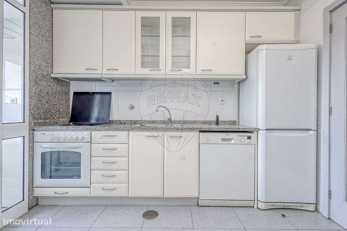 Apartamento T2 para arrendamento - Grande imagem: 4/23