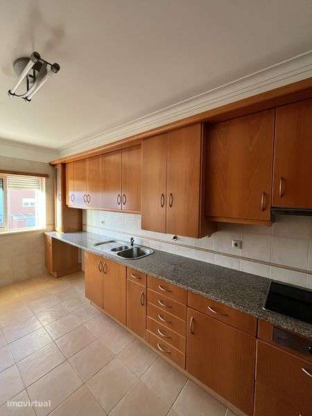 Apartamento muito agradavel - Grande imagem: 4/11