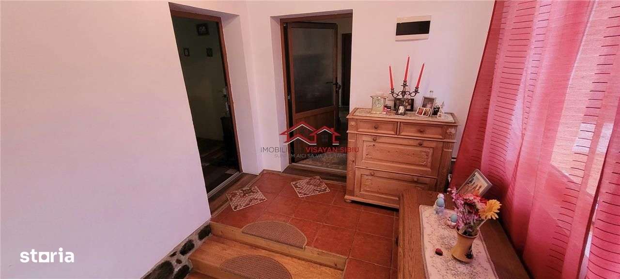 casa saseasca com.Garbova,jud.Alba,comision 0 - Imagine principală: 4/20