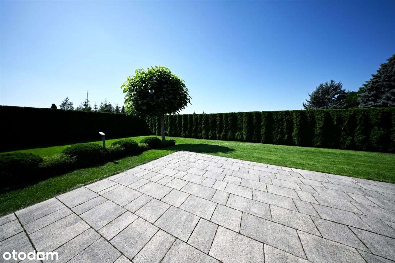 Niesamwita Rezydencja jedynie 7 minut od Centrum !-1