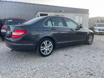 Mercedes-Benz C 350 CDI 4-Matic BlueEfficiency Aut. - 12