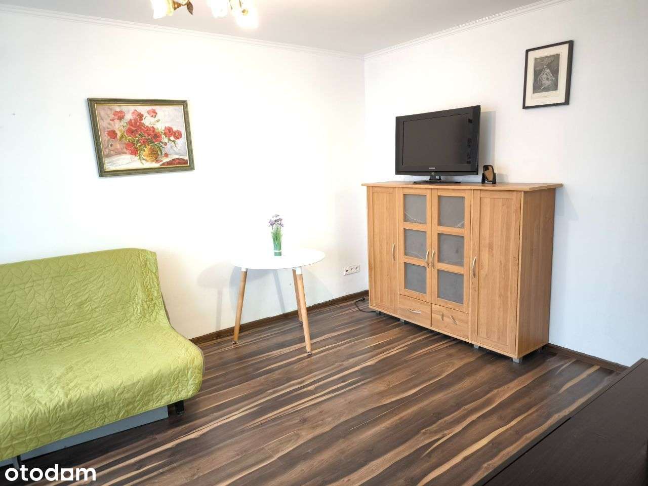 60m Brwinów. Sprzedam mieszkanie, BEZPOŚREDNIO! - Pełny obrazek: 4/7