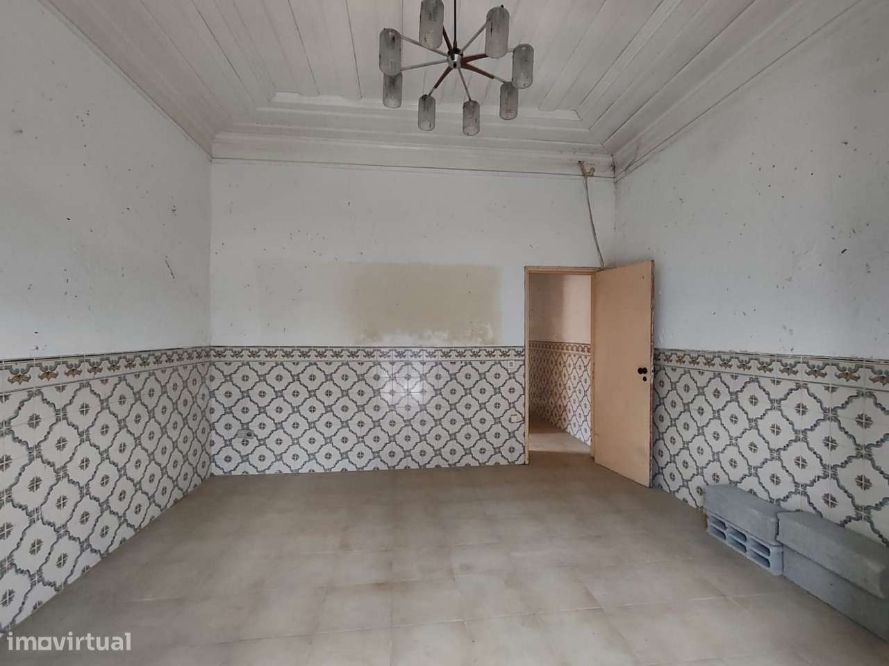 Moradia para recuperar em Esgueira - Grande imagem: 4/9