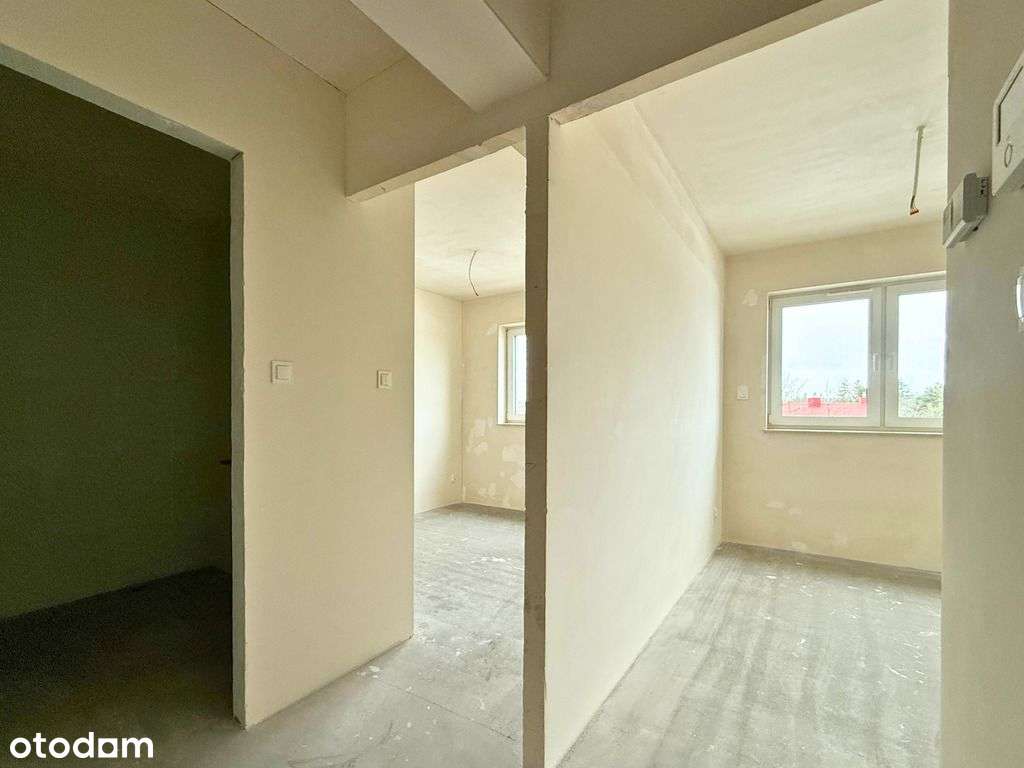 3-Pokojowe Mieszkanie Osiedle Projektant! - Pełny obrazek: 5/7