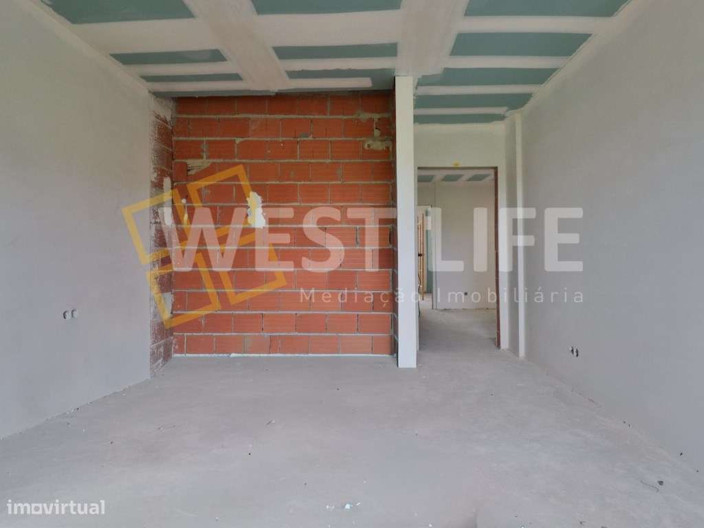 Moradia T3 Térrea na Encarnação | Vista Campo Desafogada | Terreno ...-16