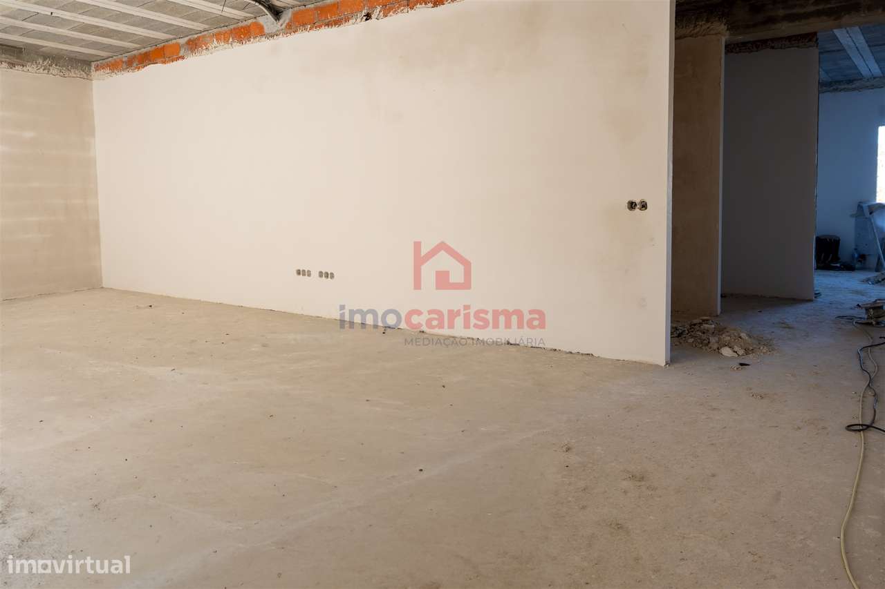 Apartamento T3 Novo em Construção em Silvares, Lousada-13