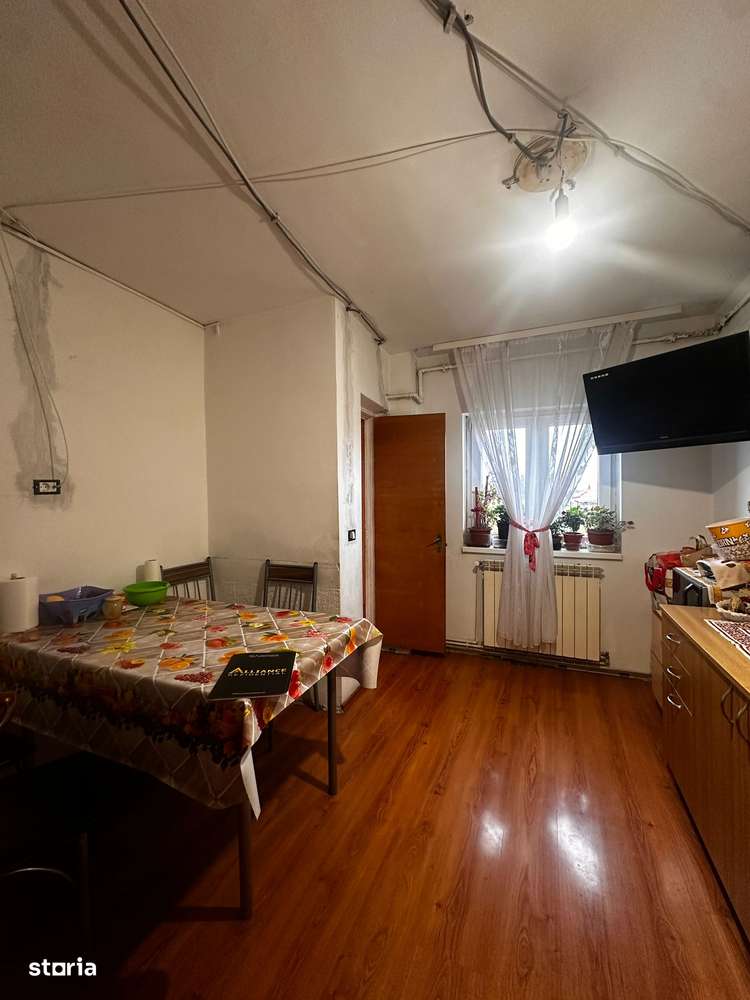 Apartament 3 camere, Popesti Strada Garian Alexandru-14