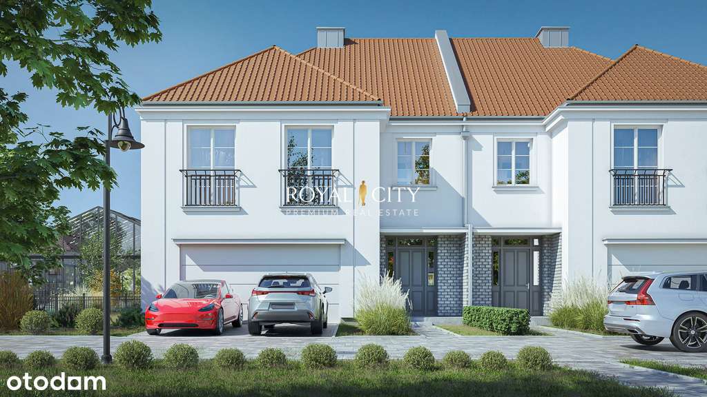 Willa Miejska w Wilanowie. - Pełny obrazek: 2/10