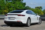 Porsche Panamera 4 Sport Turismo - 3