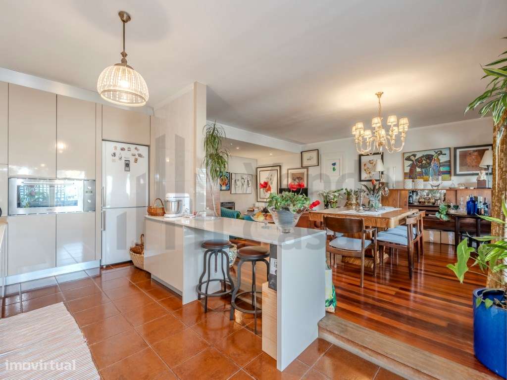 Vende-se T3 - Braga Centro - Grande imagem: 2/38