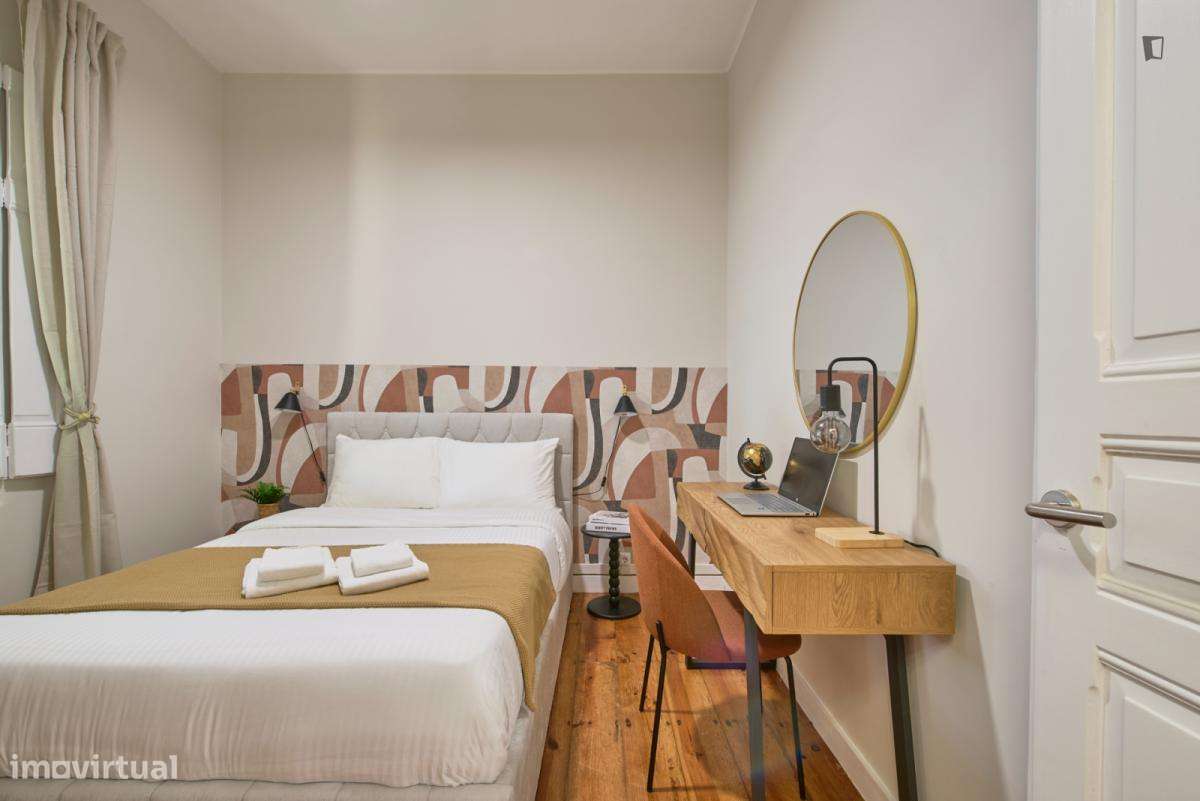 Apartamento com 2 quartos - localizado em Carcavelos Lisbon - Grande imagem: 4/40