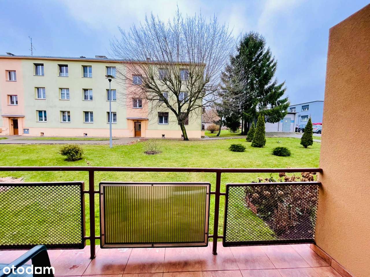 Mieszkanie 2-pokojowe w bardzo dobrej lokalizacji!-12