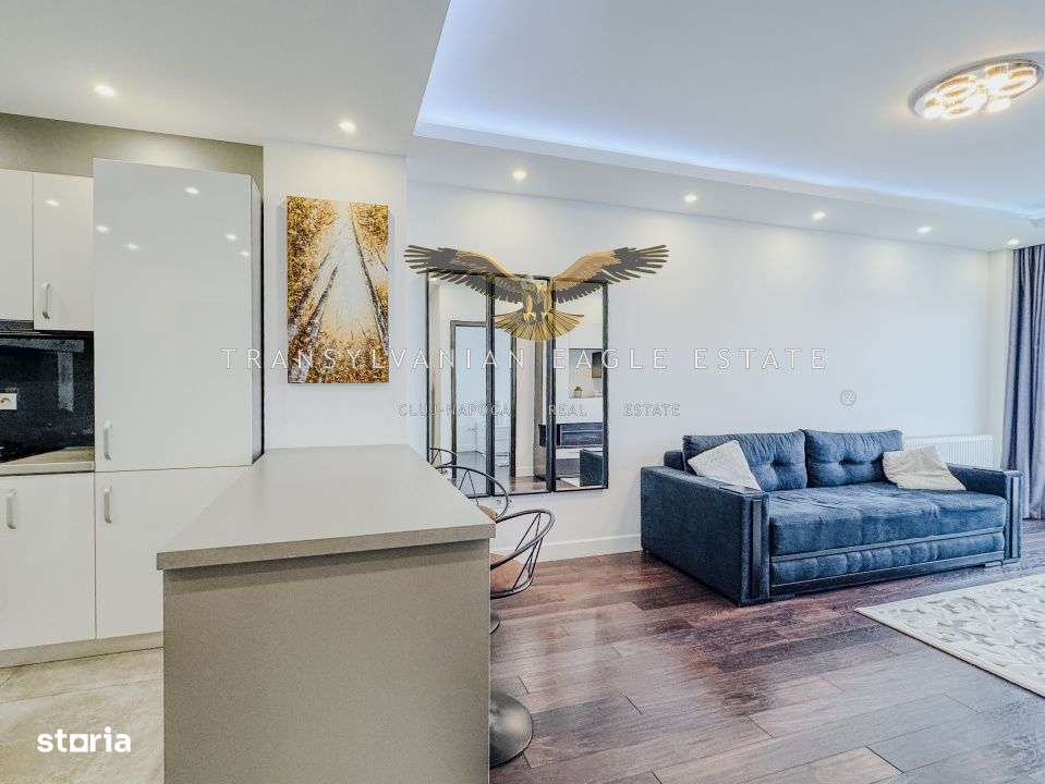 Locuinta in care confortul intalneste privelistea panoramica - Imagine principală: 4/16