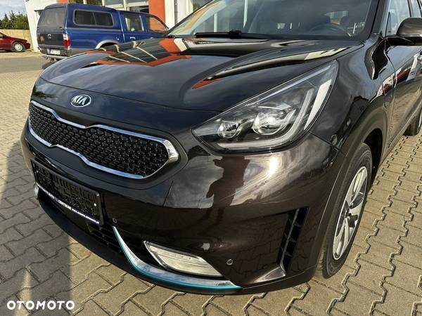 Kia Niro - 4