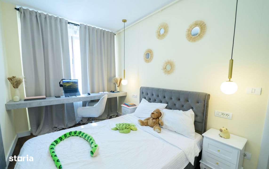 Apartament 3 camere - Tomis 2 - Spitalul Judetean - Imagine principală: 5/8