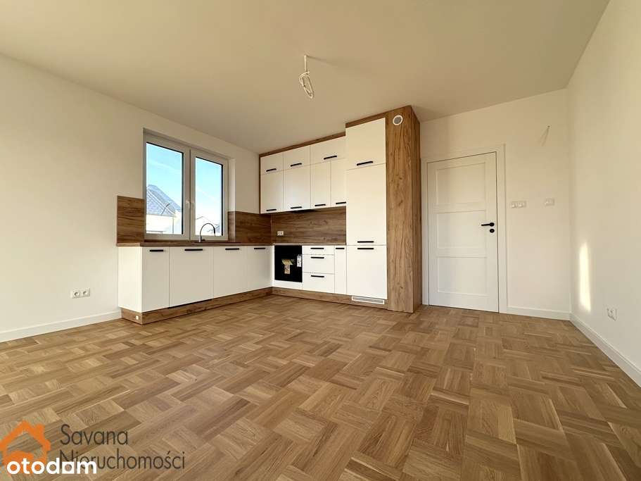 Umeblowany do parterowy - Brzezie k. Sulechowa - BRAK PCC !-3