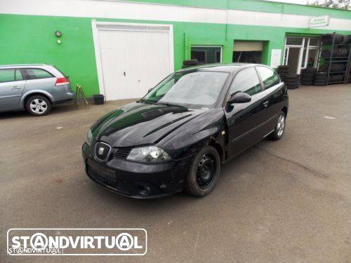 Seat Ibiza de 2006 para peças - 1