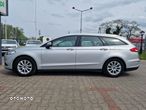 Ford Mondeo - 6