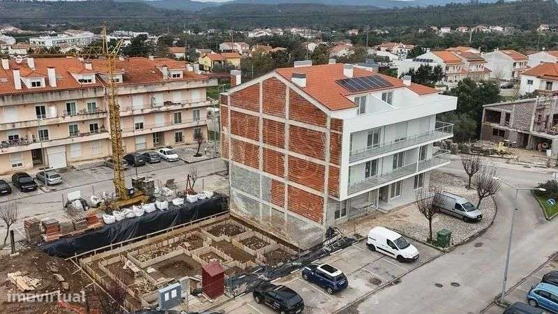 Apartamento T2 e T3 novos na Lousã