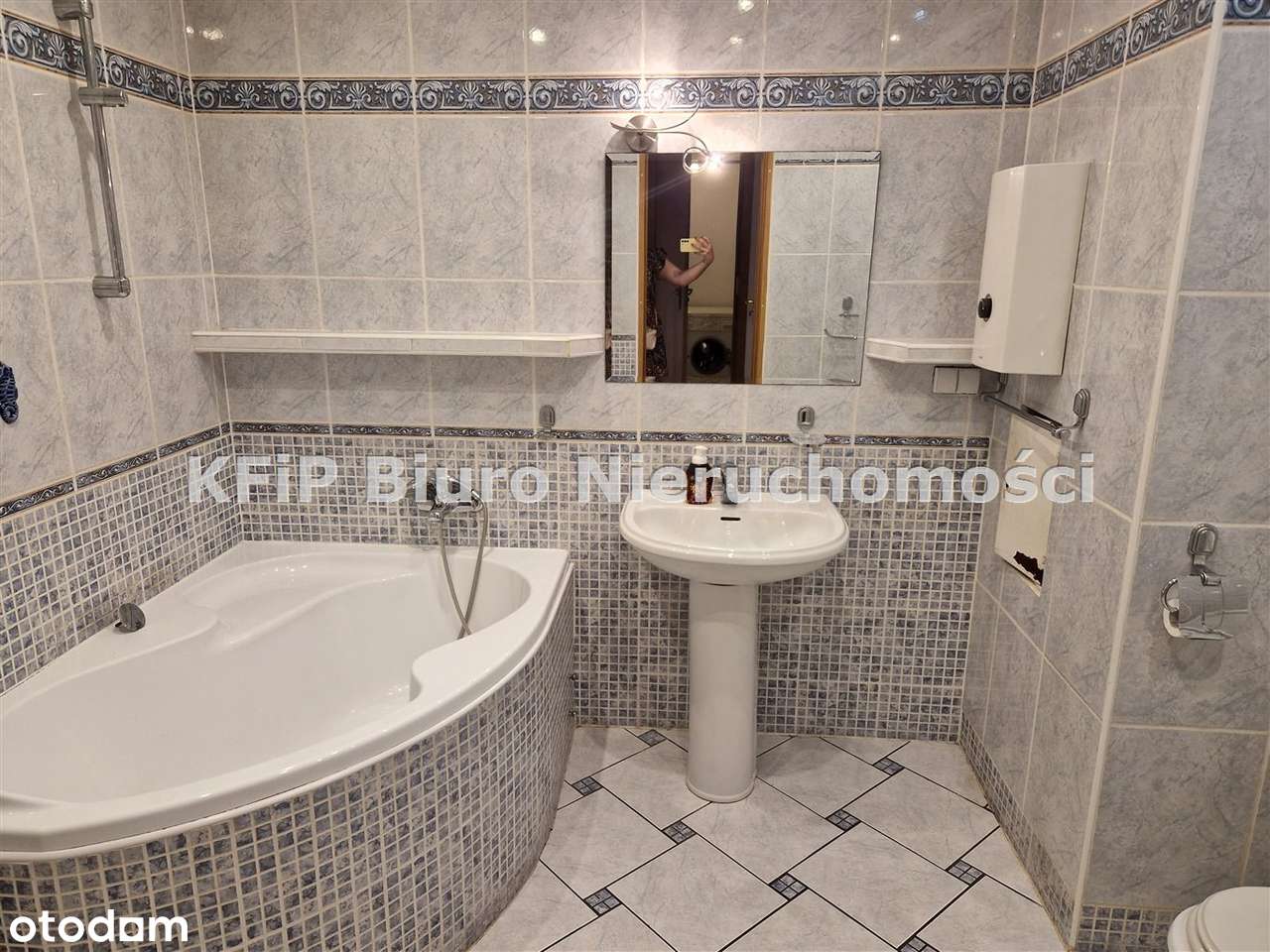 Przestronne mieszkanie, 2 tarasy kameralne osiedl-4