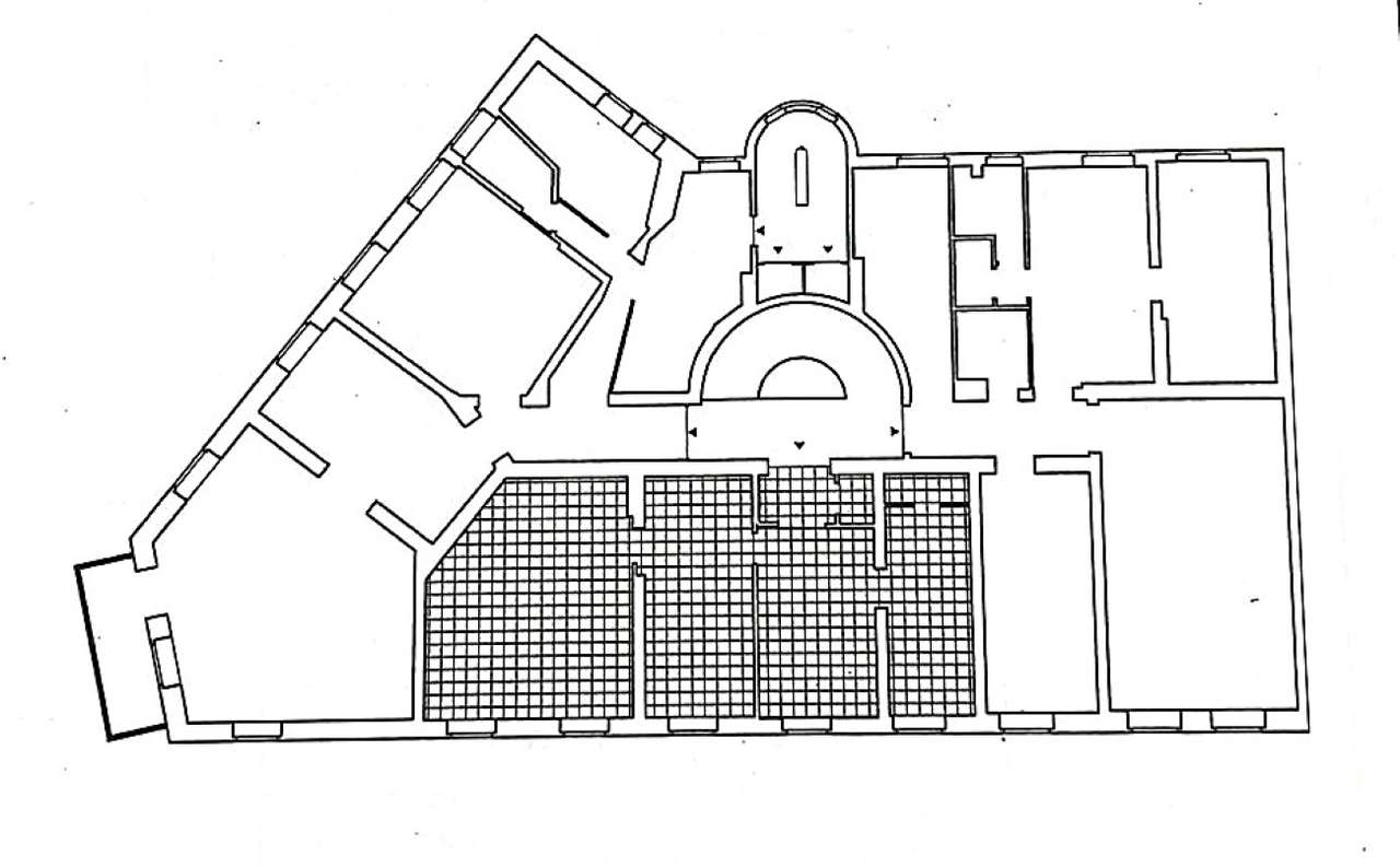Mieszkanie do remontu - centrum Poznania-11