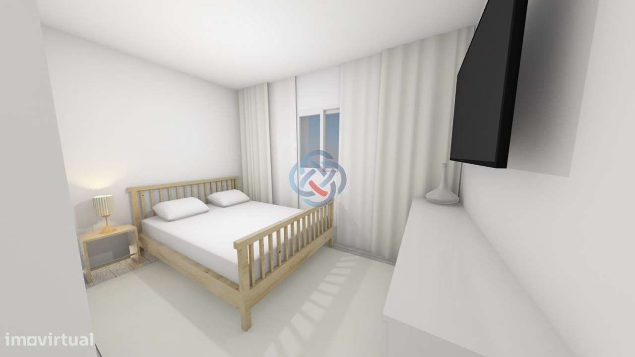 Moradia Unifamiliar V3-11