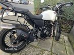 Royal Enfield Himalayan - 6