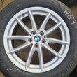 LATO KOŁA 225/60 R18 Bmw X3 G01 X4 G02 JAK NOWE CZUJNIKI - 2