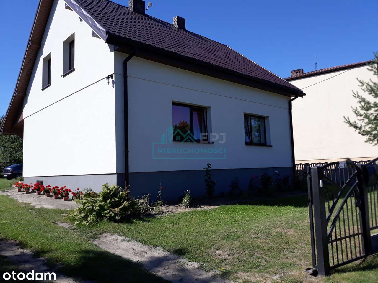 Dom 136 m² | Działka 0,98 ha | Po modernizacji| gm. Strzelce Wielkie