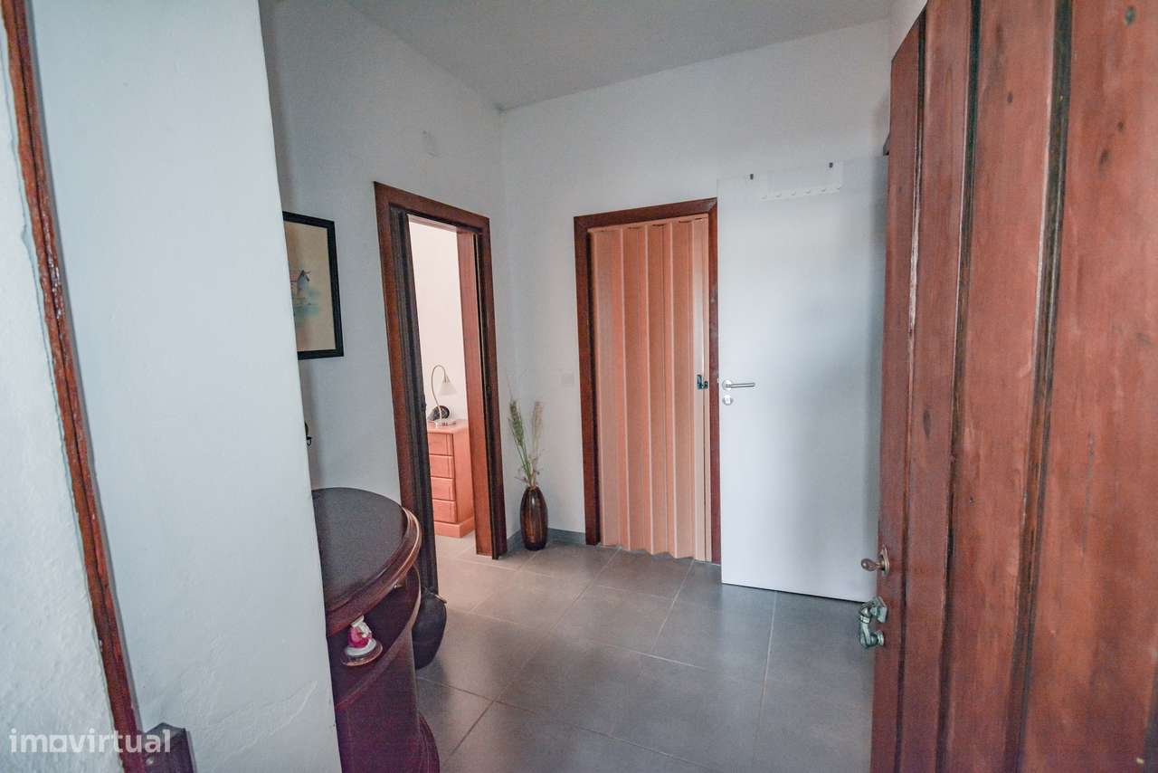Moradia T2 Venda em Abrantes (São Vicente e São João) e Alferrarede,Ab-12