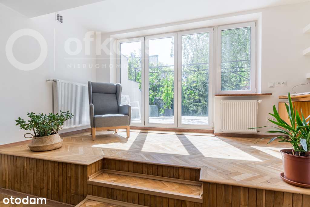 Inwestycyjny dom na Sadybie.-5