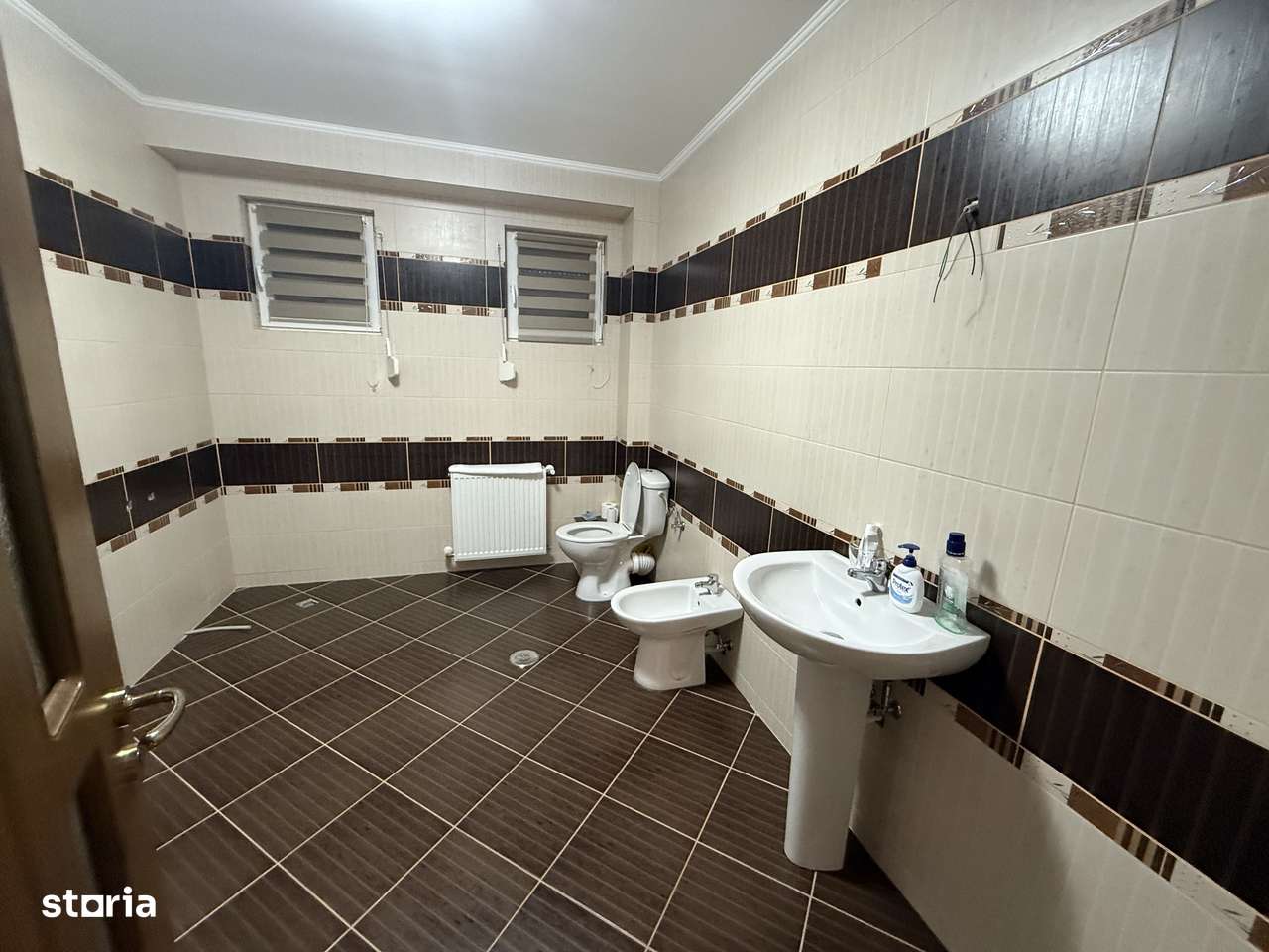 Apartament 3 Camere | Complet mobilat | 95MP-9