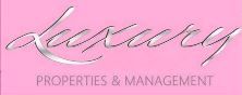 Luxury Properties & Management Siglă