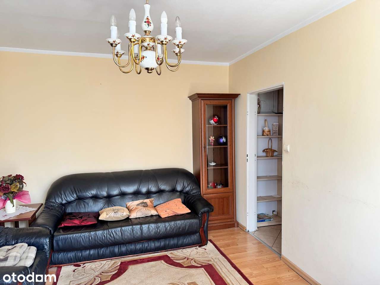 Mieszkanie, Gliwice ul. Sztabu Powstańczego-6