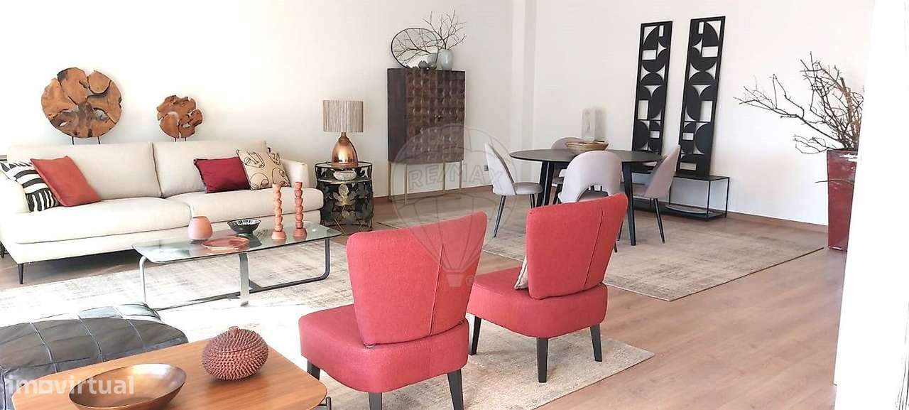 Apartamento T3 para venda - Grande imagem: 5/28